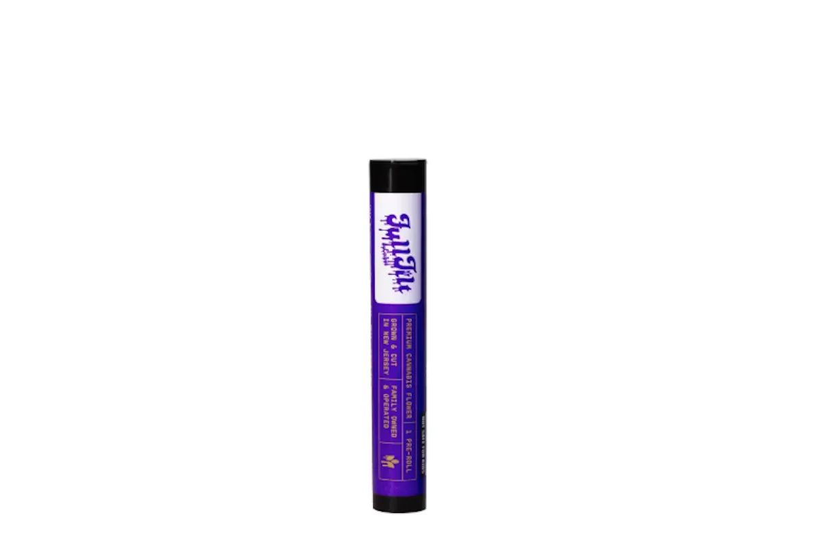 Full Tilt Labs Gyat 2g Blunt 2g Pre-rolls | Full Tilt