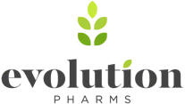 Evolution Pharms Logo