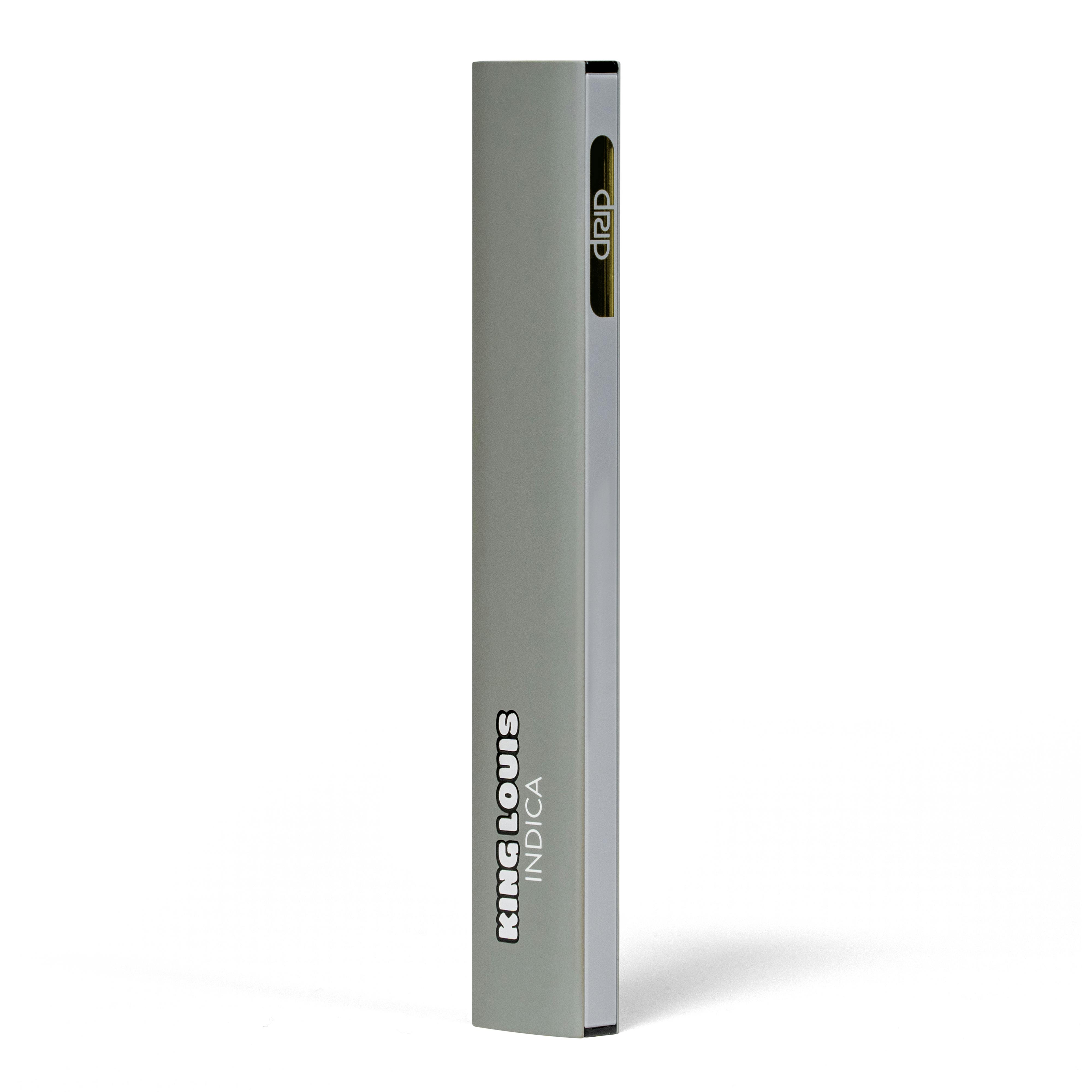 Drip - Disposable Distillate - King Louis XIII (I) (1.0g)