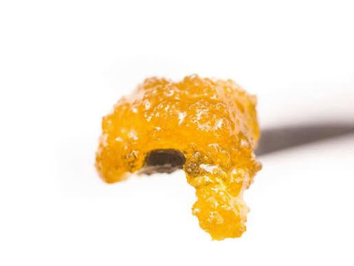 Golden Goat Live Resin