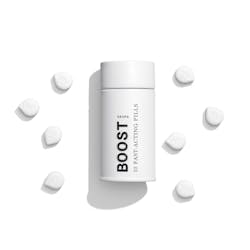 Boost+ Tin 30mg/300mg Total (10pk)