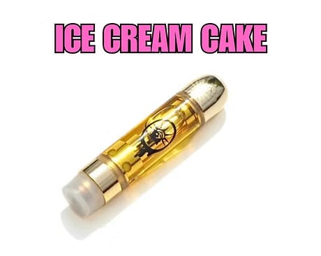 Product 510 | Ice Cream Cake (I) New York Honey
