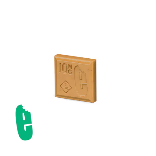 Peanut Budda Buddha Pretzel 10mg (10ct) – Incredibles-1