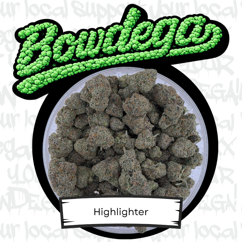 Plant Nerd | Highlighter