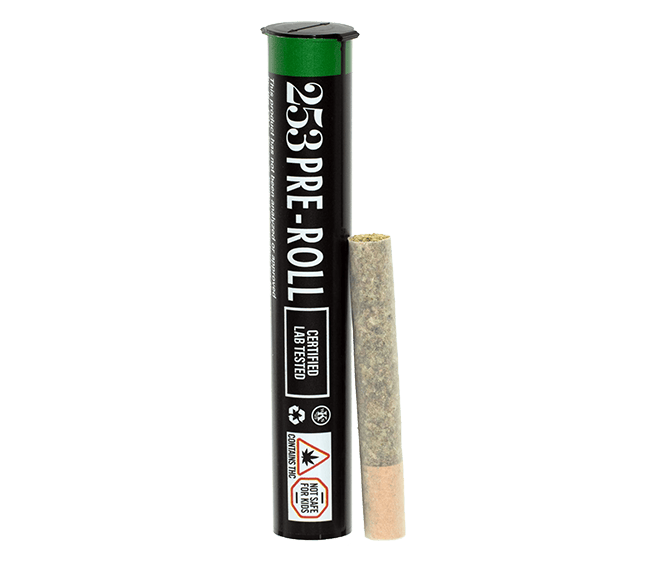 Product Berry Runtz (H) | Pre Rolls | 1g