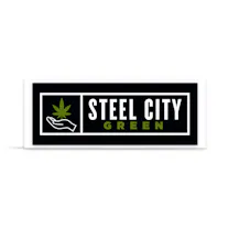 Steel City Green Logo
