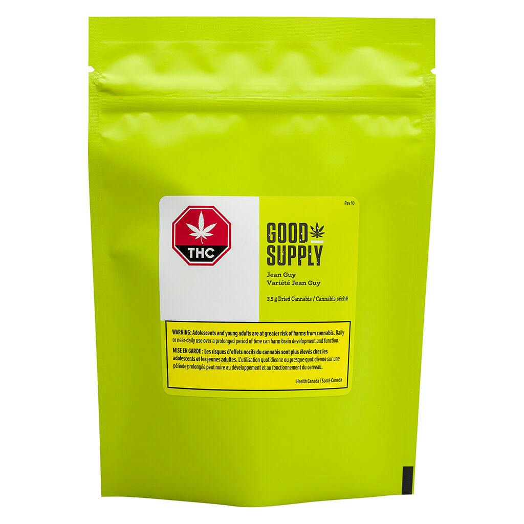 Good supply - jean guy