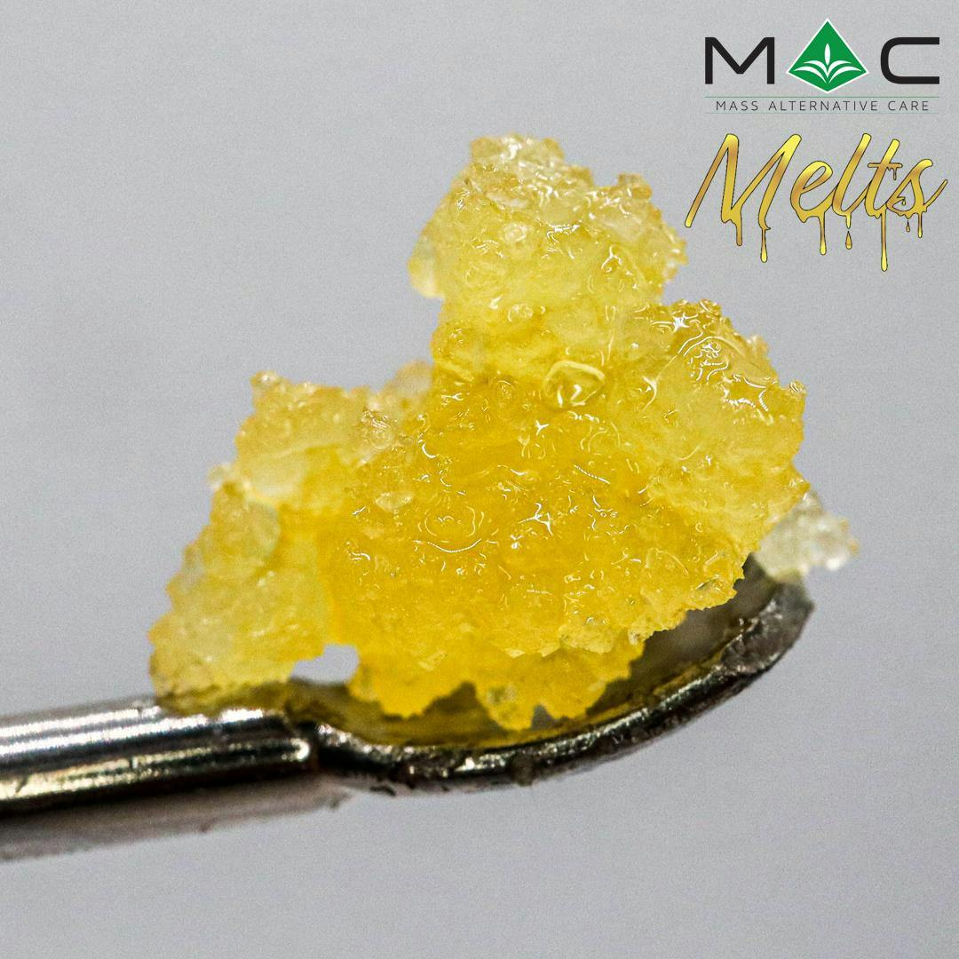 Product Juniper Jive Sugar | Concentrates | 1g