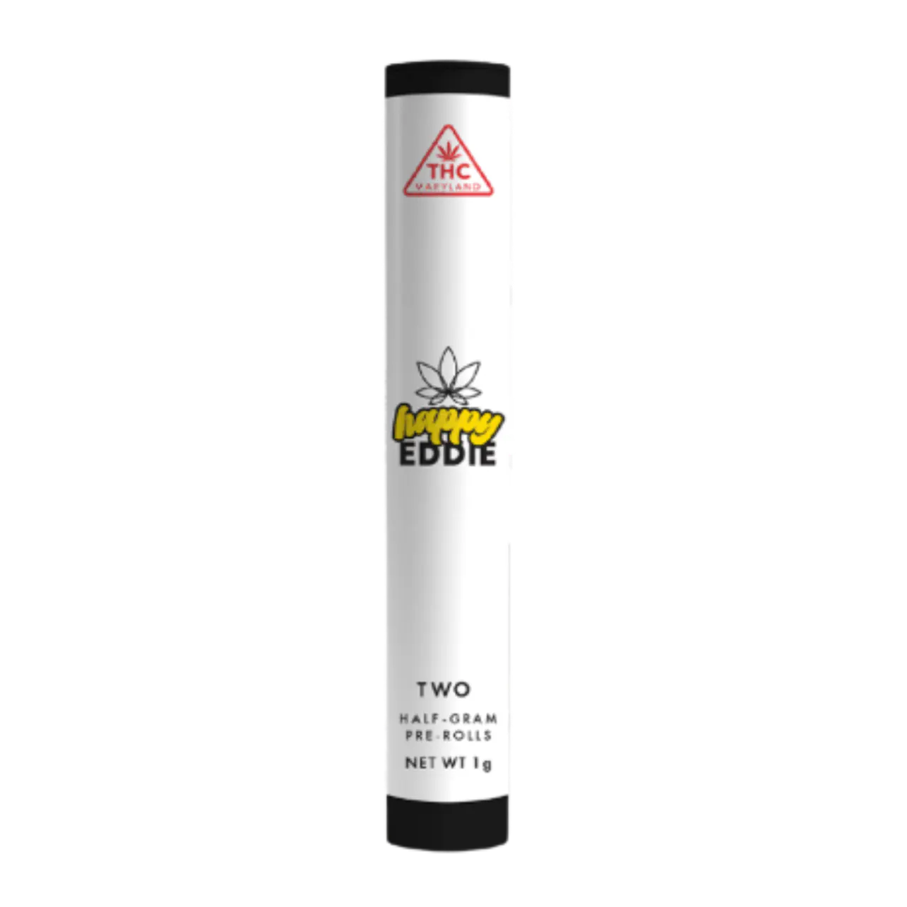 Happy Eddie 1g Multi-Pack Prerolls 2 x - Zen Wen at Cookies MD