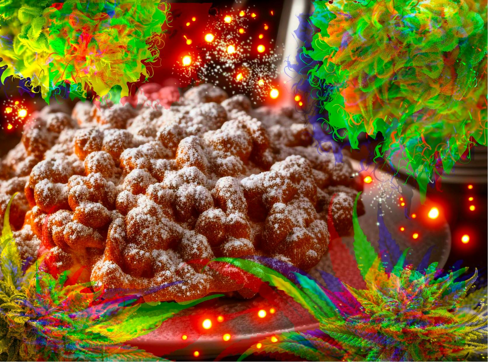 15+ Funnel Cake Strain Verano