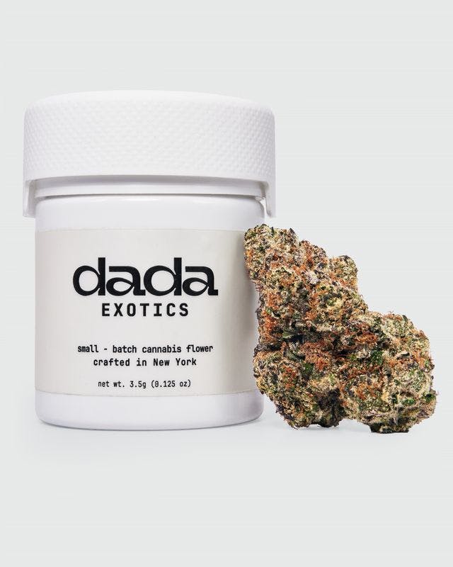 Dada | Pyxy Styx | 3.5g (Premium Cannabis)