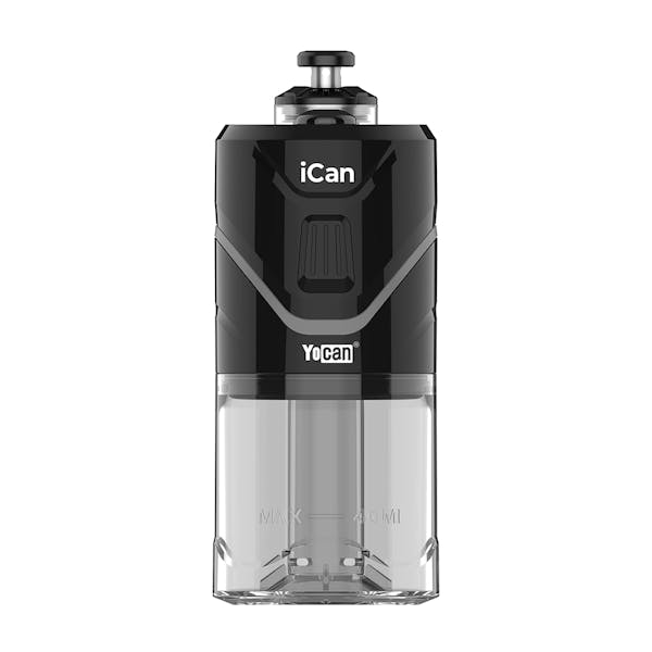 Yocan iCan - E-Rig - Black