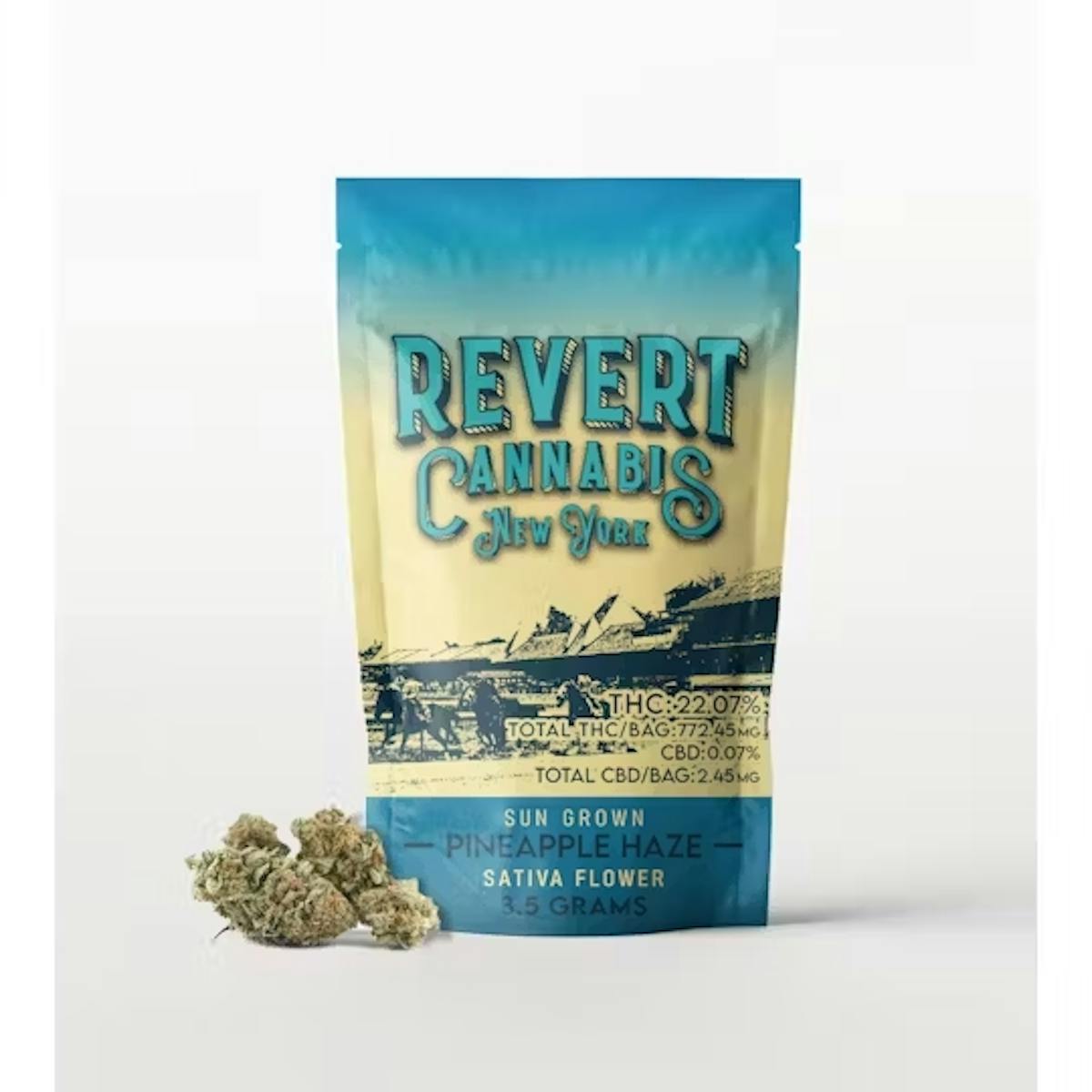 Image of Pineapple Haze