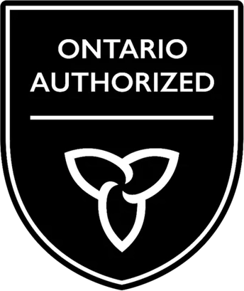 Ontario Authorized