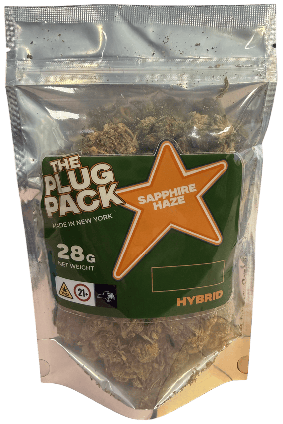 【HIETA】マーシャ/ オリーブグリーン Sapphire Haze - (28g) - Planet Nugg