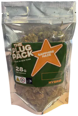 Elderflower - AIO (2.0g) - Planet Nugg
