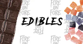 Edibles category image