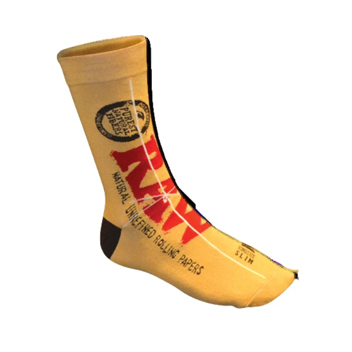 Raw - socks