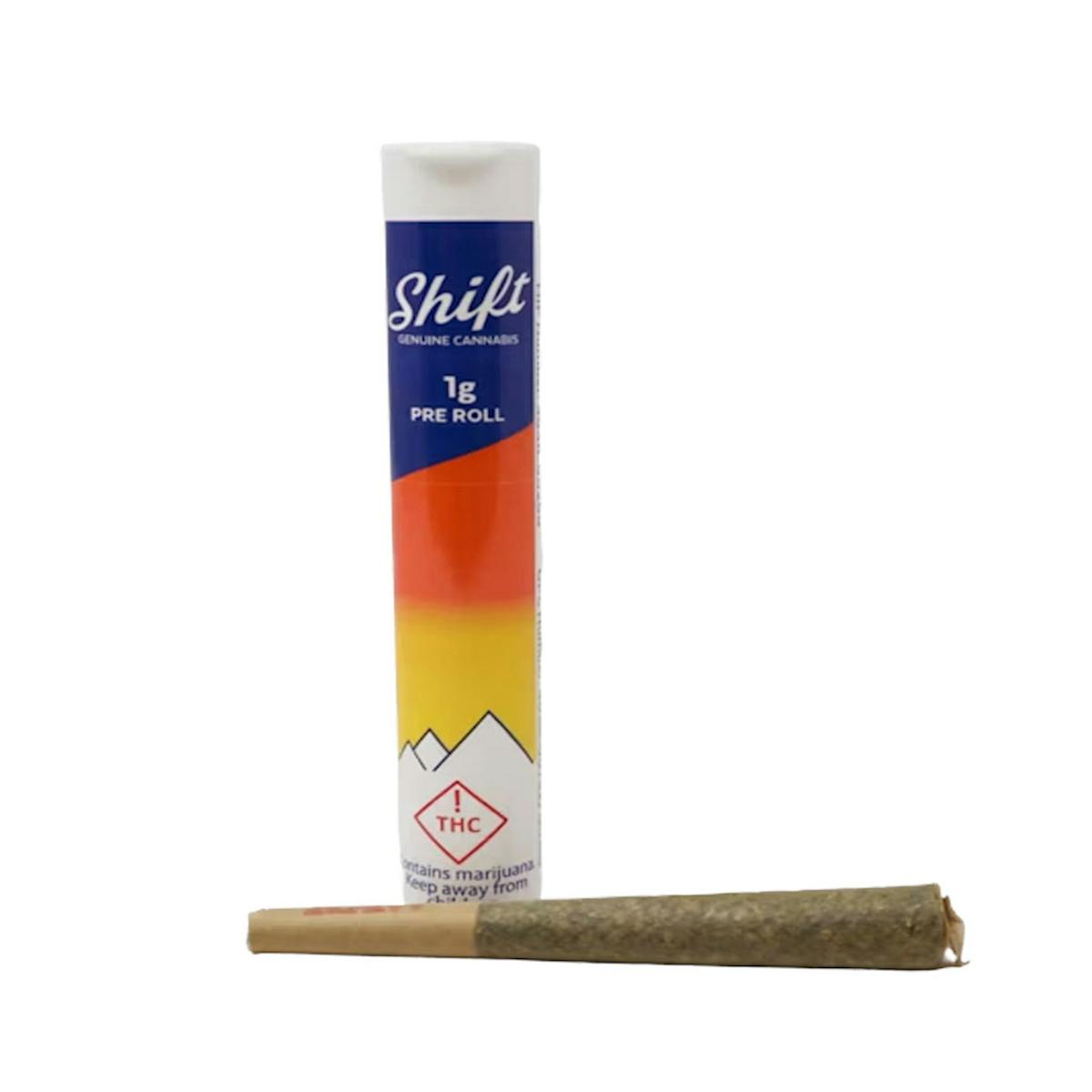 Photo of Joint | Jungle Cake (Hybrid)