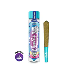 High Tide Jeeter Infused Pre-Roll | 1g