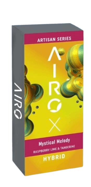 Airo - Mystical Melody Pod - 1g