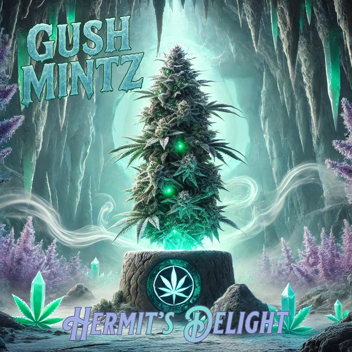 Photo of Gush Mintz | 3.5g