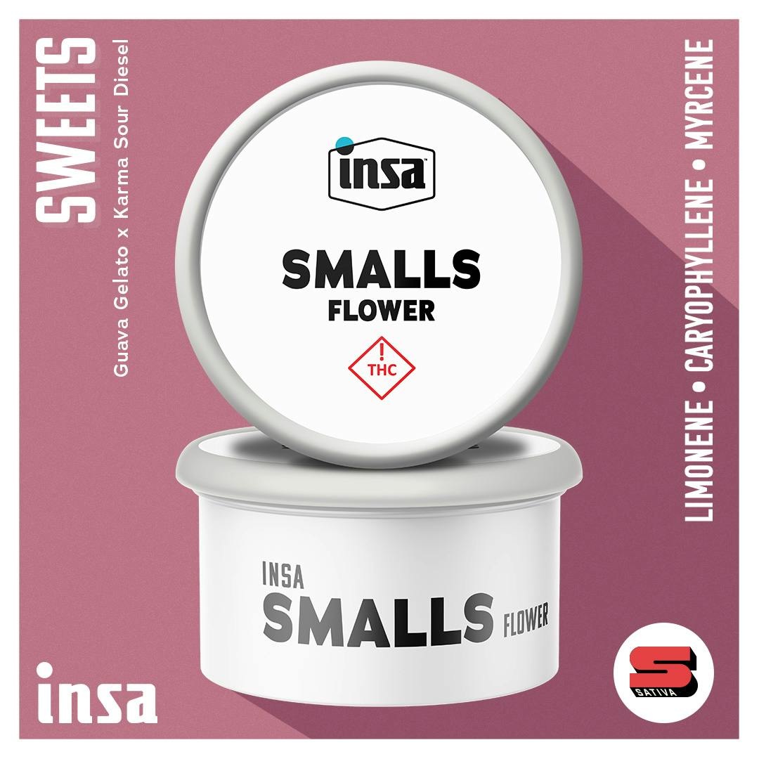 Smalls - Sweets