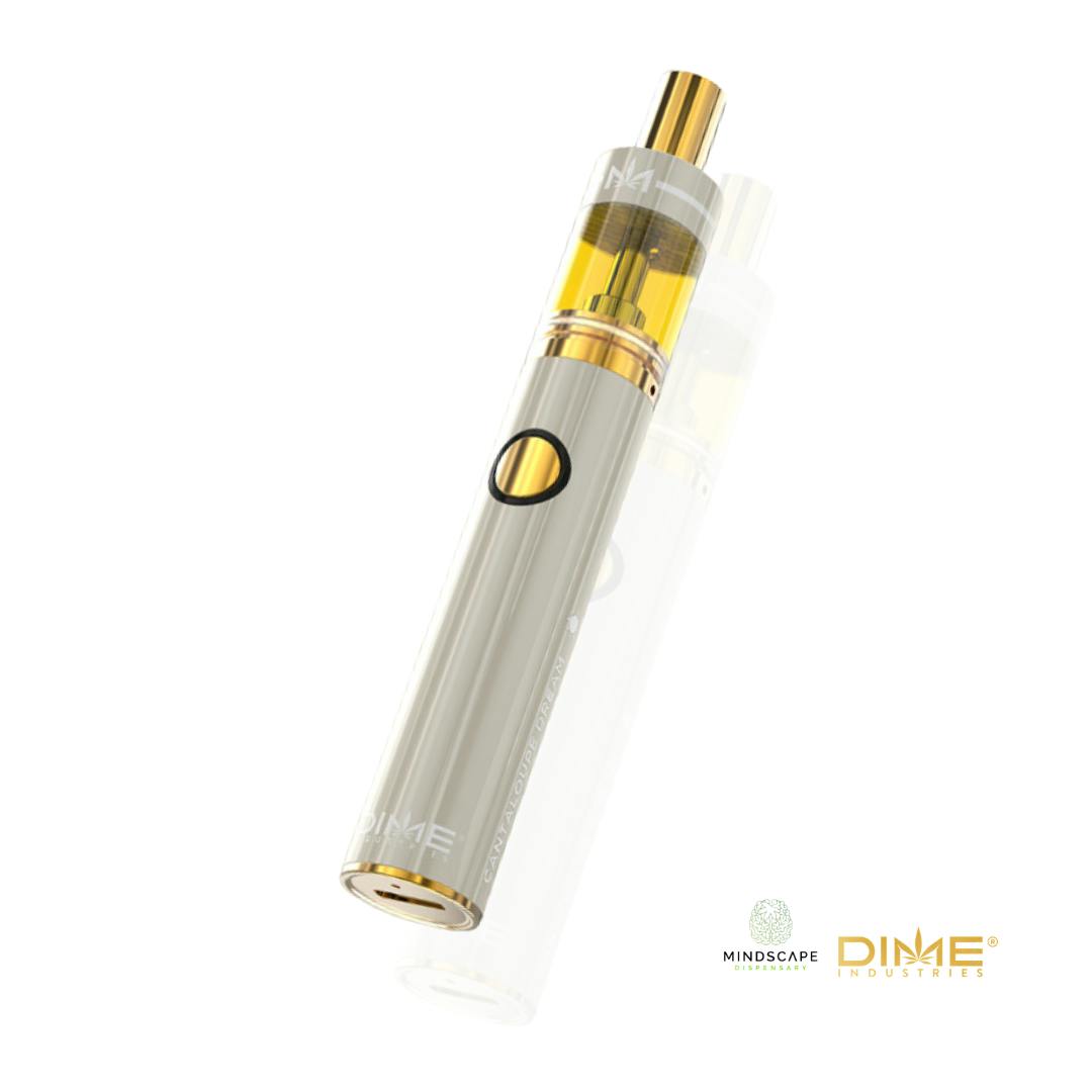 DIME INDUSTRIES - SIGNATURE LINE - CANTALOUPE DREAM