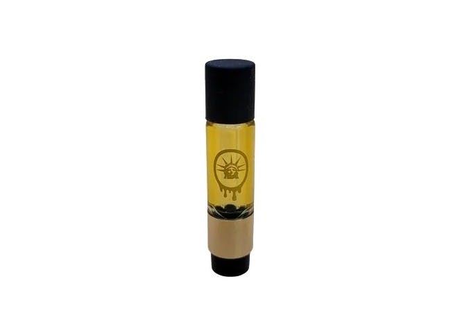 vape cartridges containing hashish oil - Honey Brands