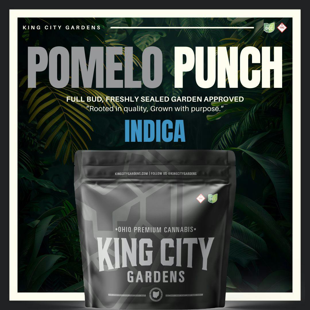 ほぼ新品 Kapital フラワーウエストポーチ WEED 420 Pomelo Punch | Flower 2.83g | Backroad Wellness - Lima