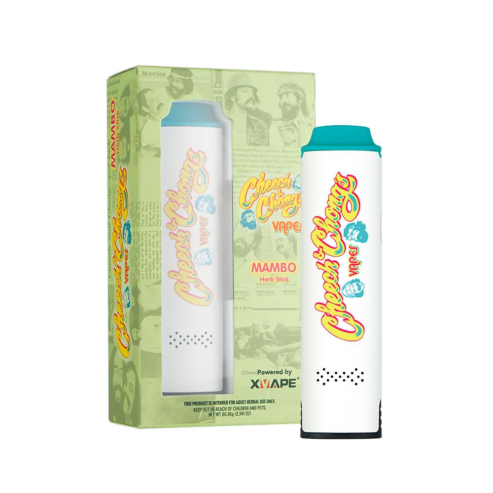 Xvape Cheech & Chongs Mambo