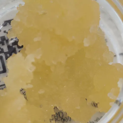Permanent Marker 3.5g Resin-1