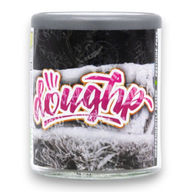 Platinum Flower (Doughp - Platinum Line/3.5g)