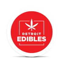 Detroit Edibles Logo