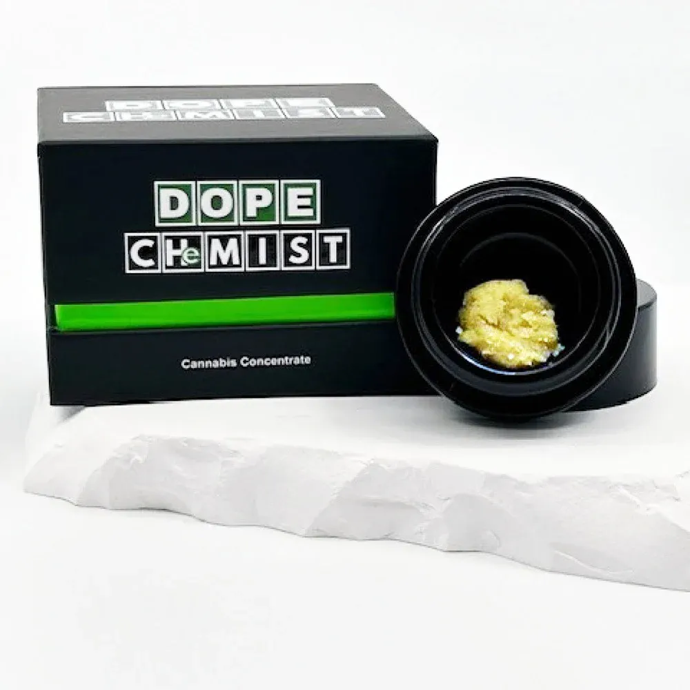 Cannabis Concentrates | The Heritage Club