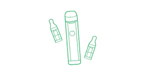 Vaporizers category image