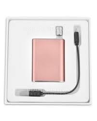 image of CCell Palm Battery – Rose Gold