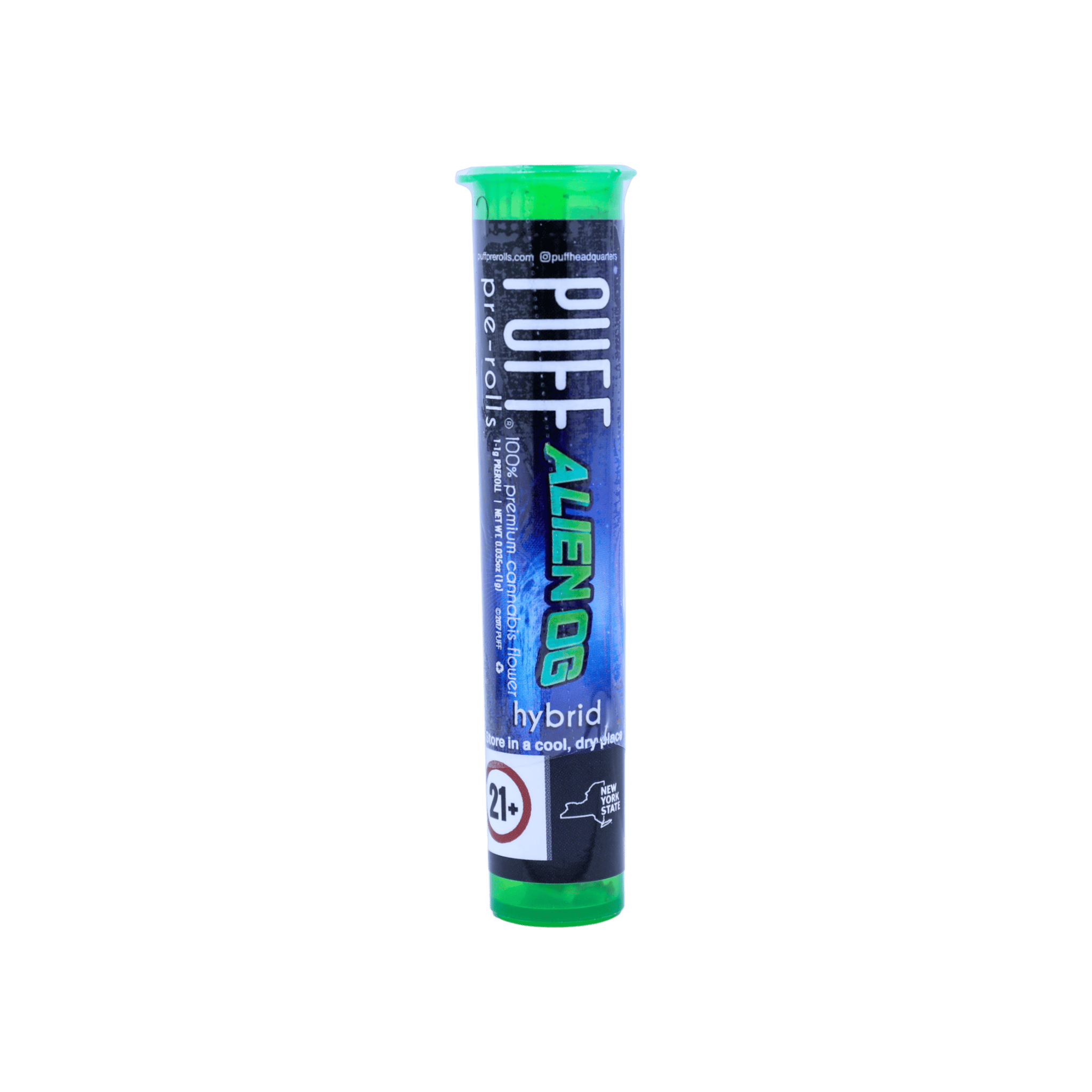 Find Agent Z 10pk Prerolls - The Flowery NY