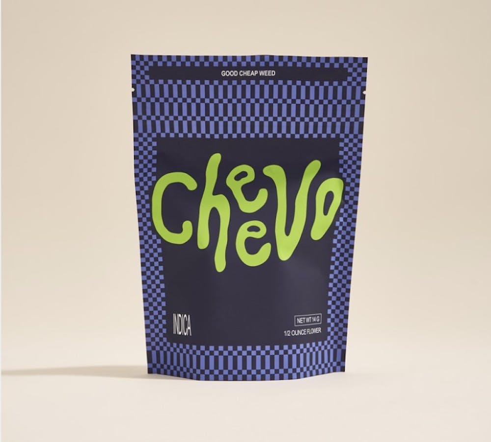 Product OG Kush (I) Cheevo