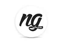 Nameless Genetics Logo