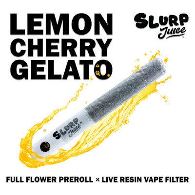 slurp juice vape Candy King on Salt — EJV Distro main image 1
