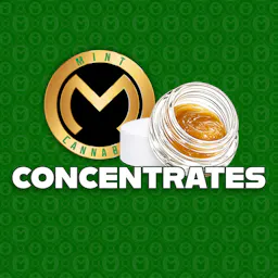 Concentrates category image