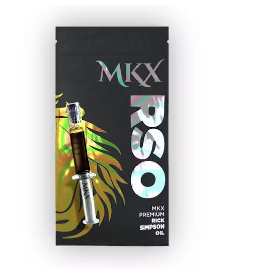 MKX - Premium RSO