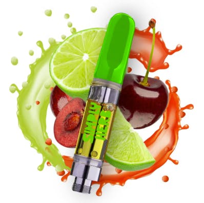 Simply Herb
Cherry Limeade