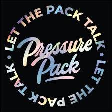 Pressure Pack x Gear Shifters - 3.5g Prepack - Shift & Run