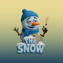 Cartel Farms - 28g Prepack - The Snow