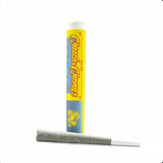 Cheech & Chong | Lowrider |  Pre-Roll | 1g