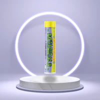 Cheech & Chong - Singles - Cryo Infused Pre-Roll - Pedro Berry (I) - product image at King of Budz
