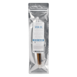 Verdes | Vida Oil | 1:1 THC:CBD 100mg