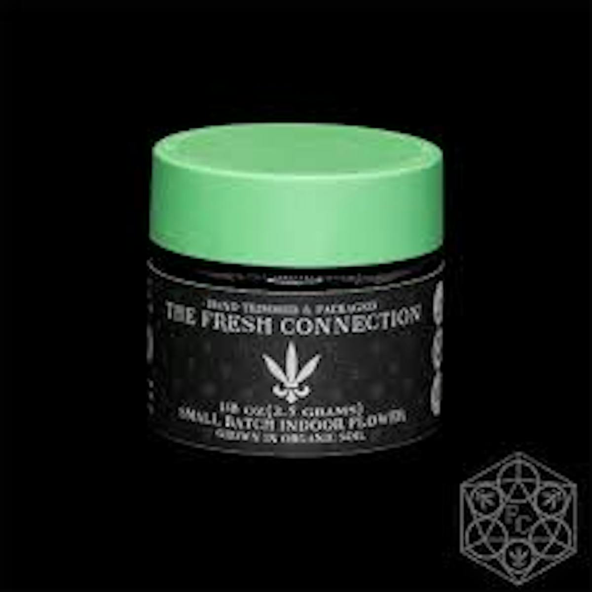 Photo of Cobra Milk 3.5g Fresh Connection